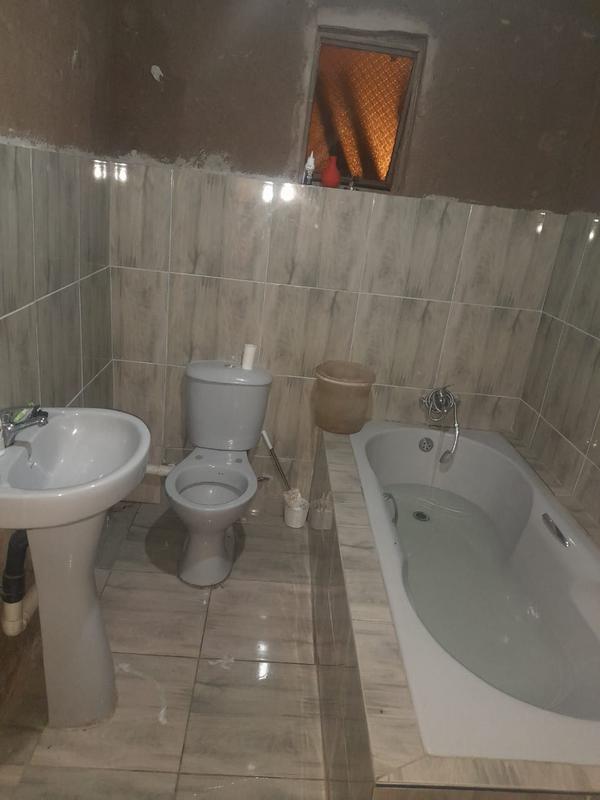 3 Bedroom Property for Sale in Mabopane North West